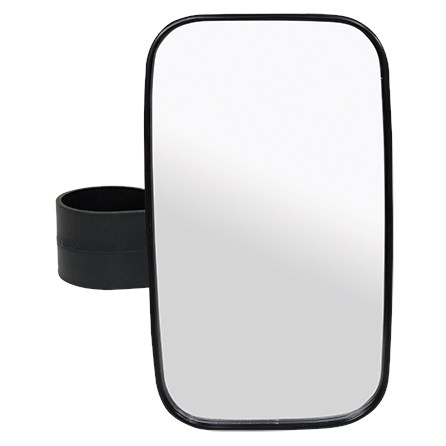 小物 mirrorya SIDE MIRROR KIT (ROPS MOUNT) 77700-V4358, Kubota Tractor