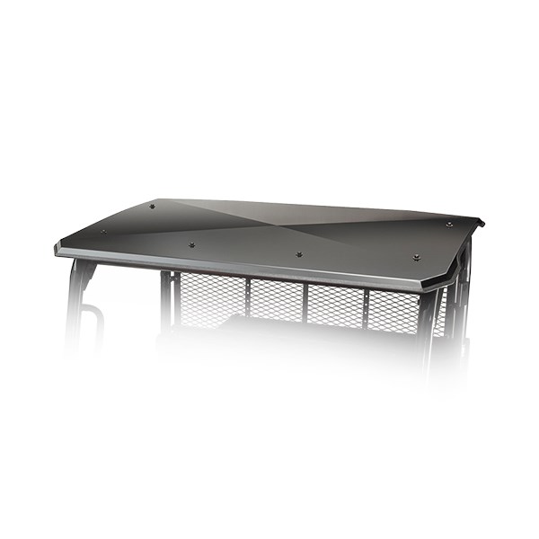 METAL CANOPY(BLACK) 77700-VC5000, Kubota Tractor