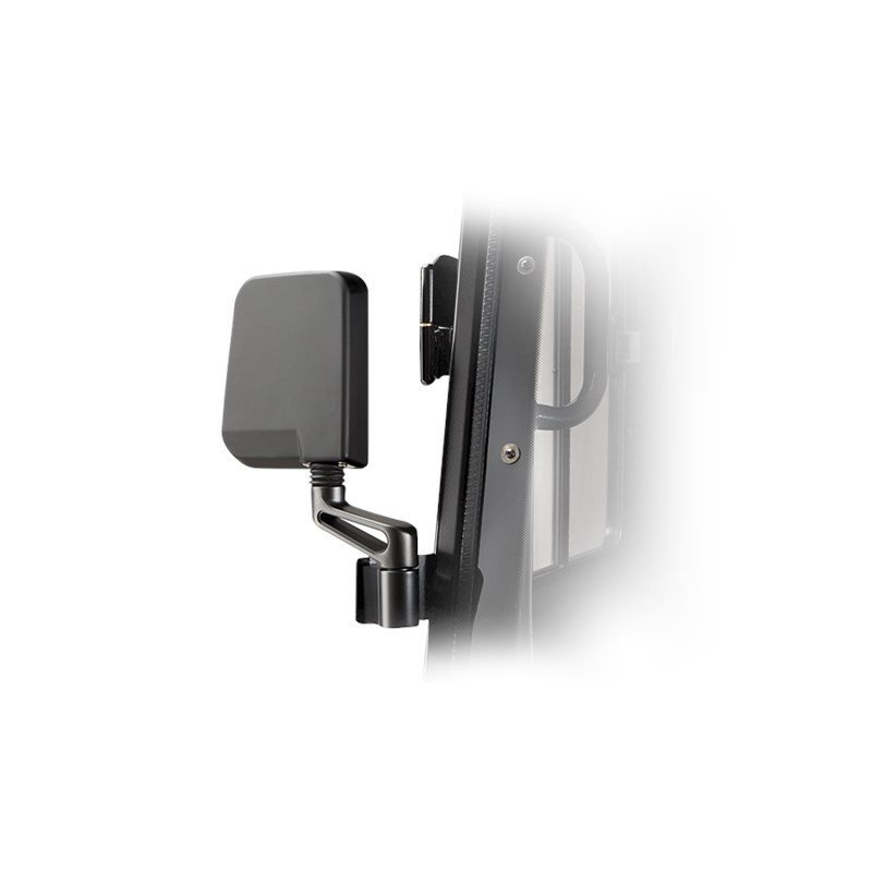 SIDE MIRROR KIT 77700-VC5076, Kubota Tractor