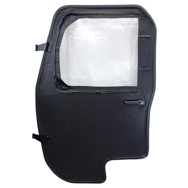 VINYL DOOR KIT 77700-VC5095, Kubota Tractor