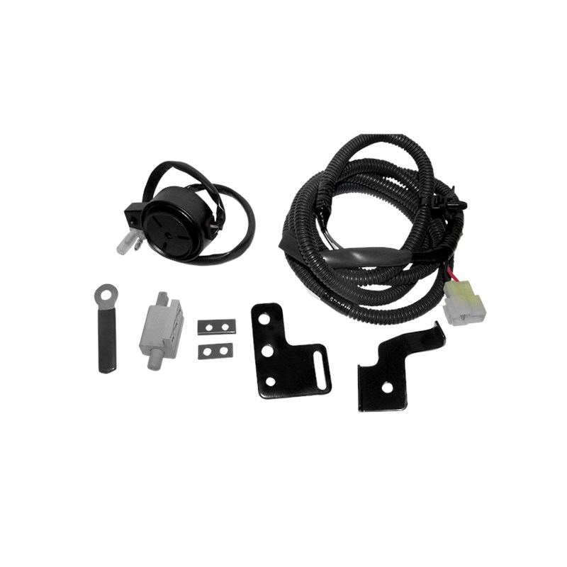 カルタ HAZARD LIGHT KIT K7811-99610, Kubota Tractor