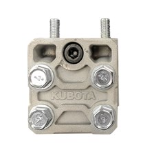 KUBOTA RTV-X1140WL-A RTV Accessories, Kubota Accessories