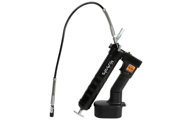 19.2V Cordless Grease Gun 77700-06280, Kubota Tractor