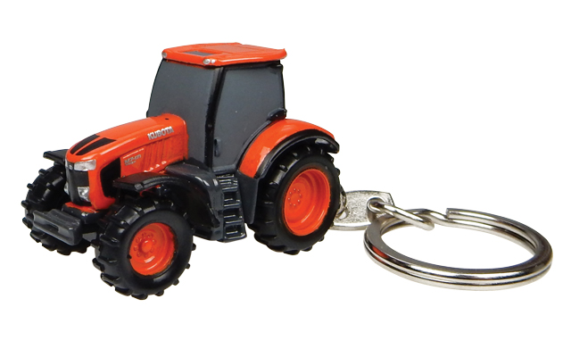M7 Key Chain 77700-07254, Kubota Tractor