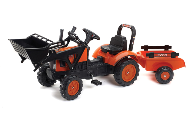 ミニカー kubota Tractor M7171 Amazon.co.jp: クボタ kubotaトラクター M7171 : おもちゃ