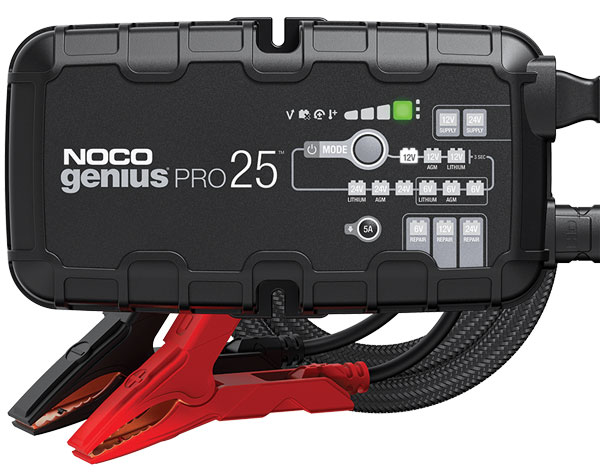 クボタ　充電器　ＰＲＯ-10 Kubota クボタ 電子制御 充電器 バッテリーチャージャー PRO-10 【公式