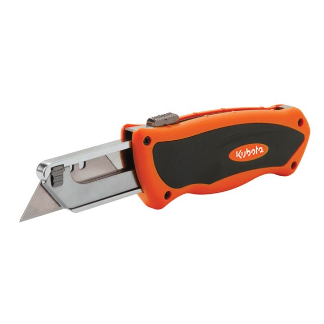 Retractable Utility Knife 77700-02485, Kubota Tractor