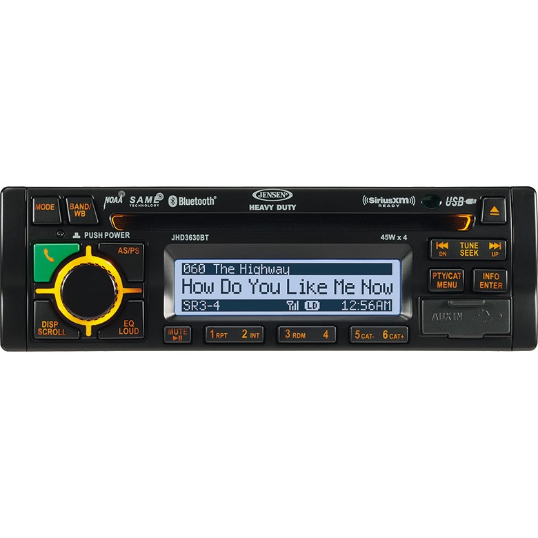 Radio  International 「カナダの話題」JTD50 PreView look at the New Kenwood TM-D750A, Orlando HamCation 2025
