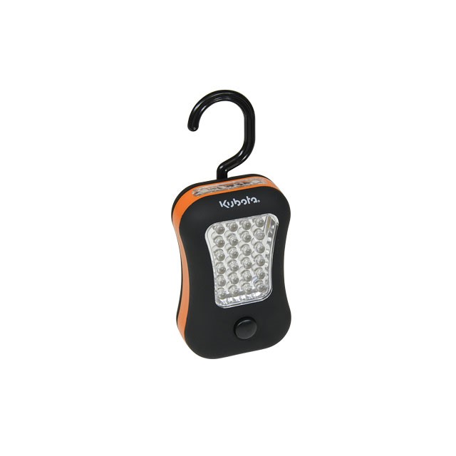 28 LED Flashlight 77700-04774, Kubota Tractor