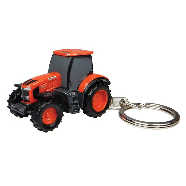 Excavator Key Chain 77700-07255, Kubota Tractor