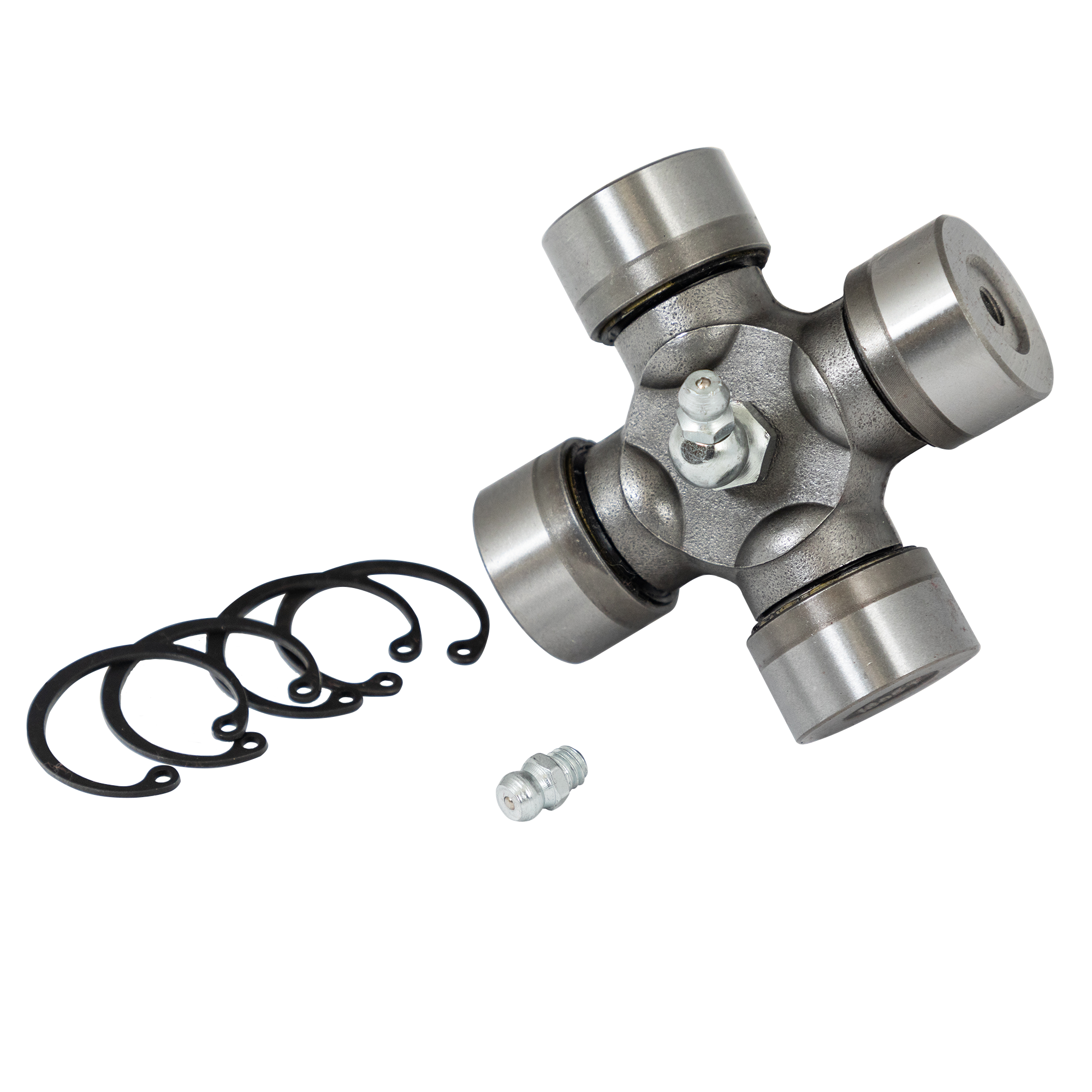 EC CROSS ASSEMBLY ( U JOINT) 1004020, Kubota Tractor