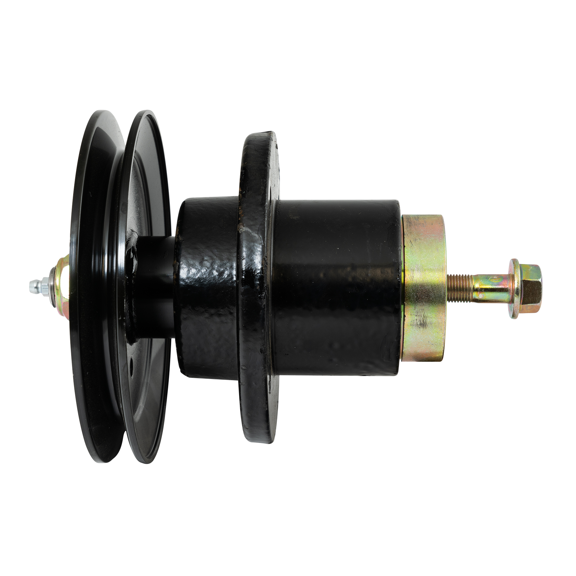 CW TG SPINDLE HUB ASSY 6 PULL 310-249S, Kubota Tractor