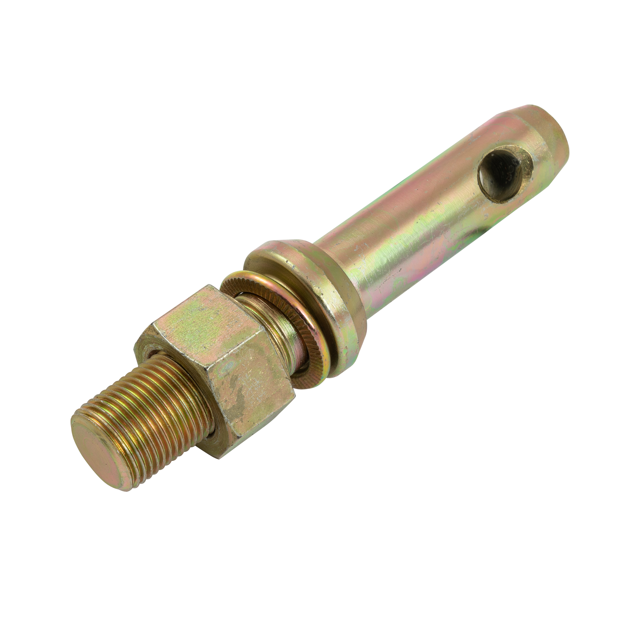 PIN HTCH C1 7/8-14 THD W/N 805-111C, Kubota Tractor