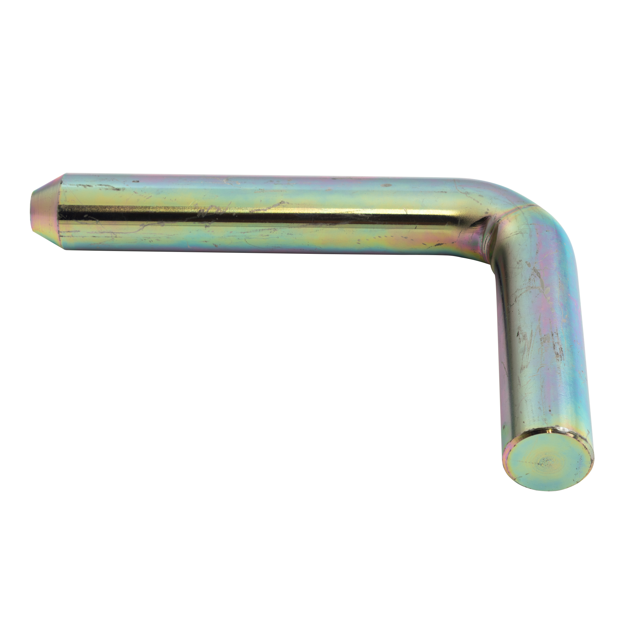 PIN BENT .88X5.13 805-214C, Kubota Tractor
