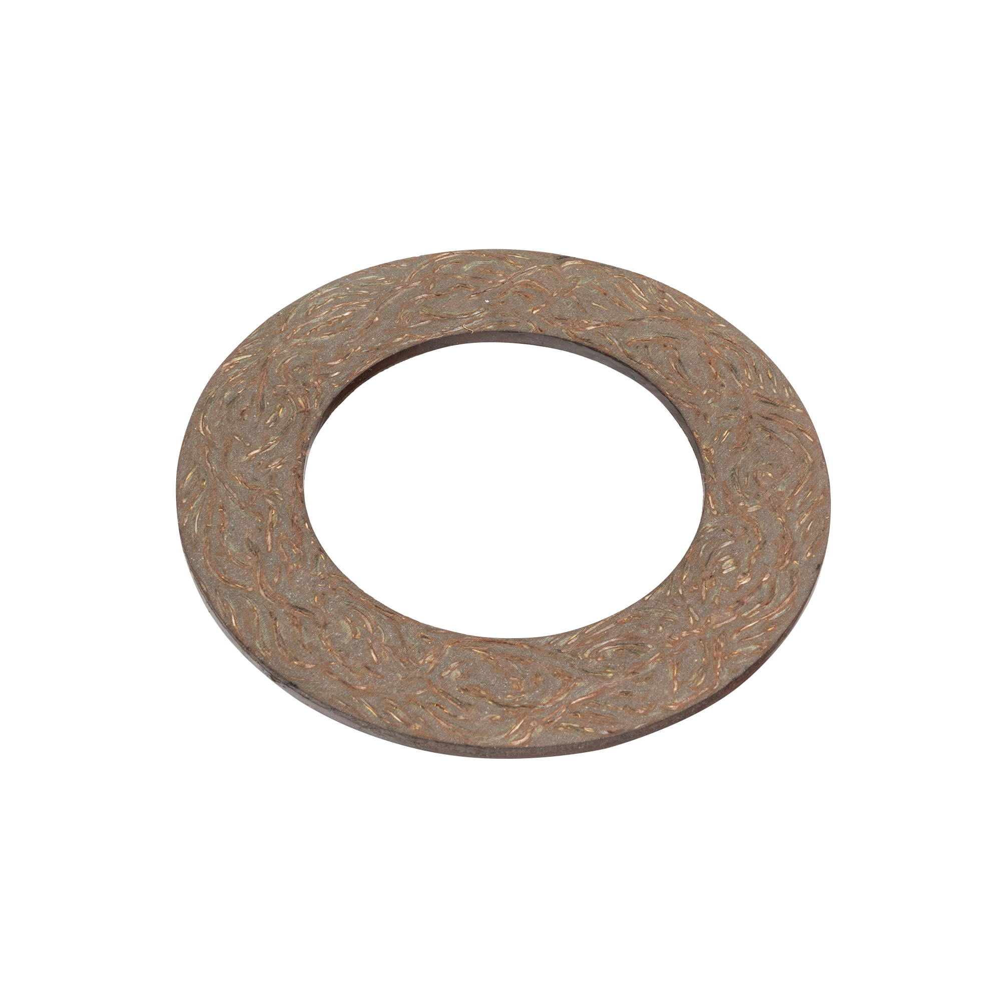 新品未使用 Vulcanic throw VULCAN FRICTION DISC GRI-4SC003, Kubota Tractor