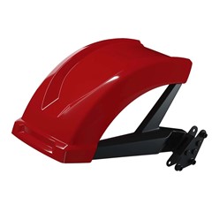265mm Rear Fenders