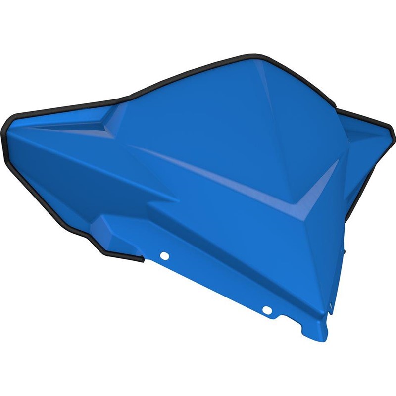 Axys Deep Snow Mid Windshield 2881053, Babbitts Online