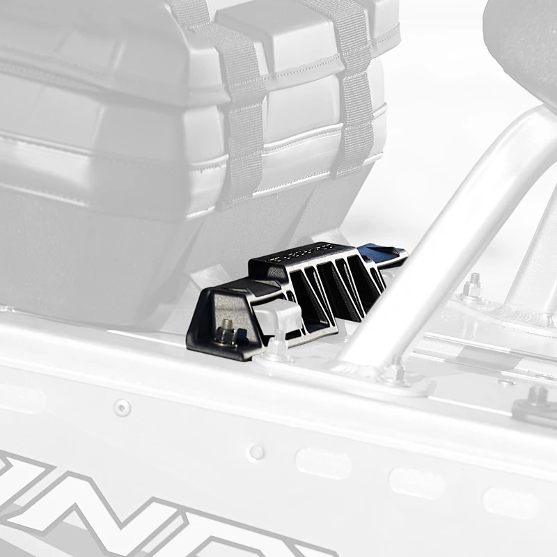 Lock & Ride Flex Adapter Kits 2884939, Babbitts Polaris PartsHouse