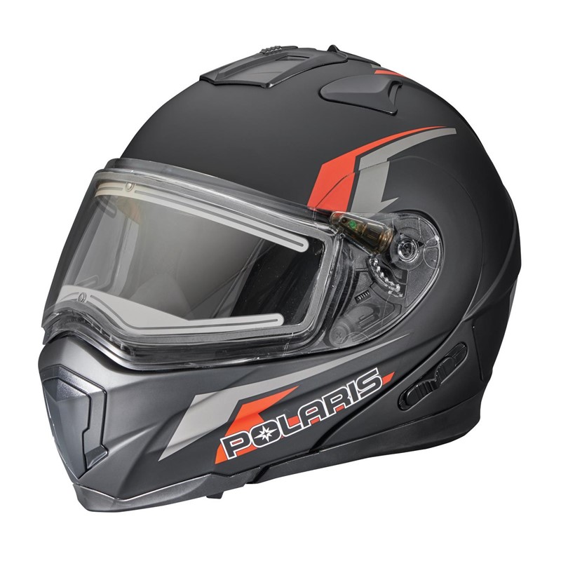 Modular Adult Helmet with Electric Shield 286055602, Babbitts