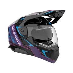 Polaris 509 Delta R3 Helmet 509 Delta R3 Ignite Heated Snowmobile Helmet Ships From Canada Polaris 509 Delta R3 Helmet 509 Delta R3 Ignite Heated Snowmobile Helmet Ships From Canada