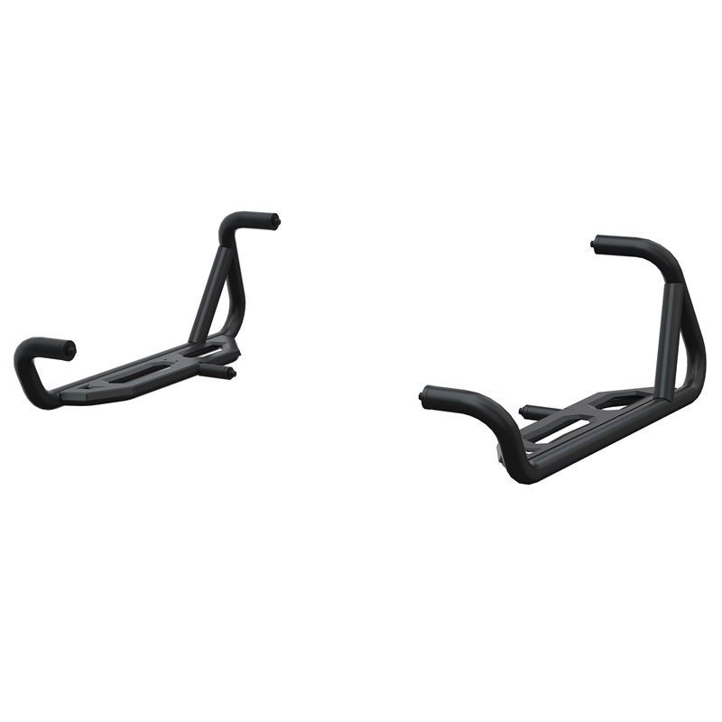 Extreme Kick-Out Rock Sliders 2882695-458, Babbitts Polaris