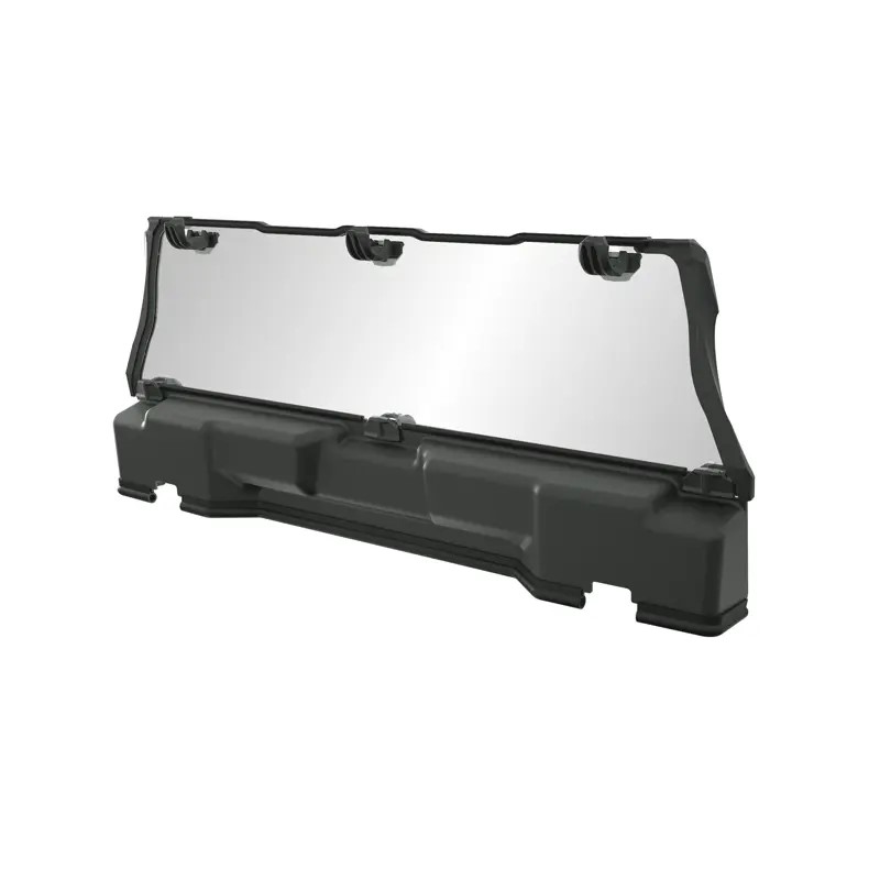 Lock and Ride Poly Rear Panels 2884519, Kens Sports Polaris