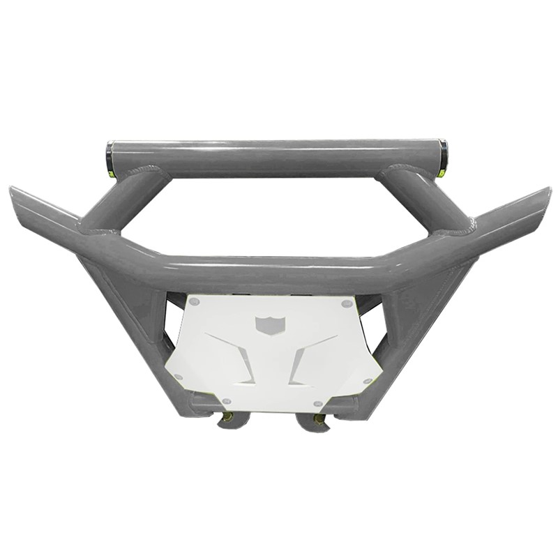 Pro R Sport Front Bumpers P2111P360GG, Babbitts Kawasaki