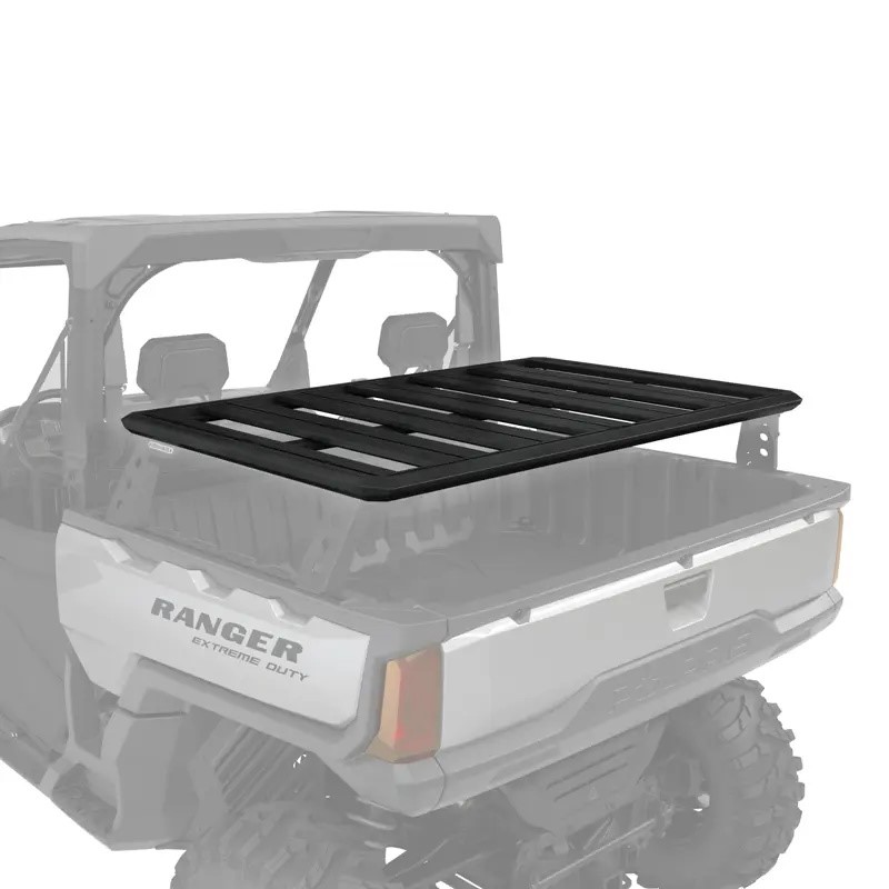 Rhino-Rack Rear Bed Racks 2889236, Polaris Parts 123