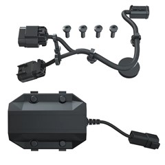 2024 Polaris RZR XP 1000 Sport Plugs, Caps & Dipsticks, Polaris Side x ...