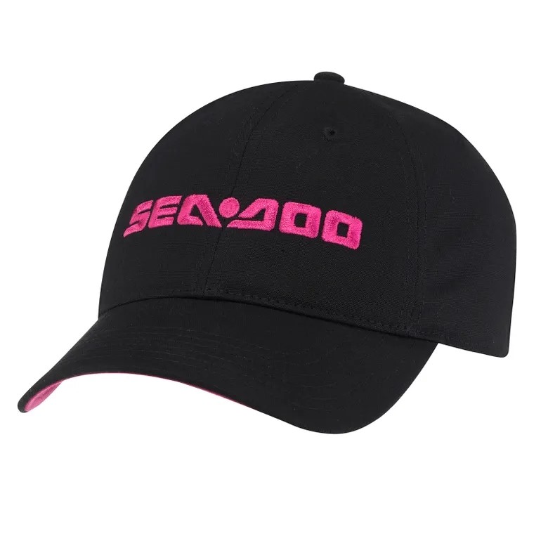 ★andar★ Signature Logo Ball Cap Signature Ball Cap – andar Singapore