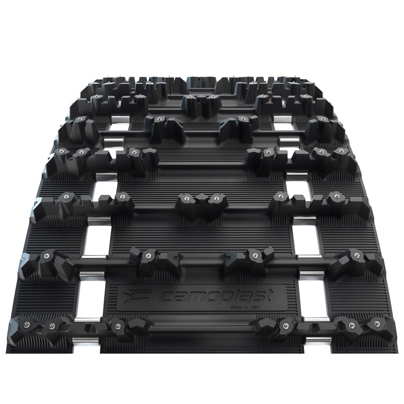 ICE Ripper XT - (2.86” pitch - 15” x 137” x 1.25” - Full clip