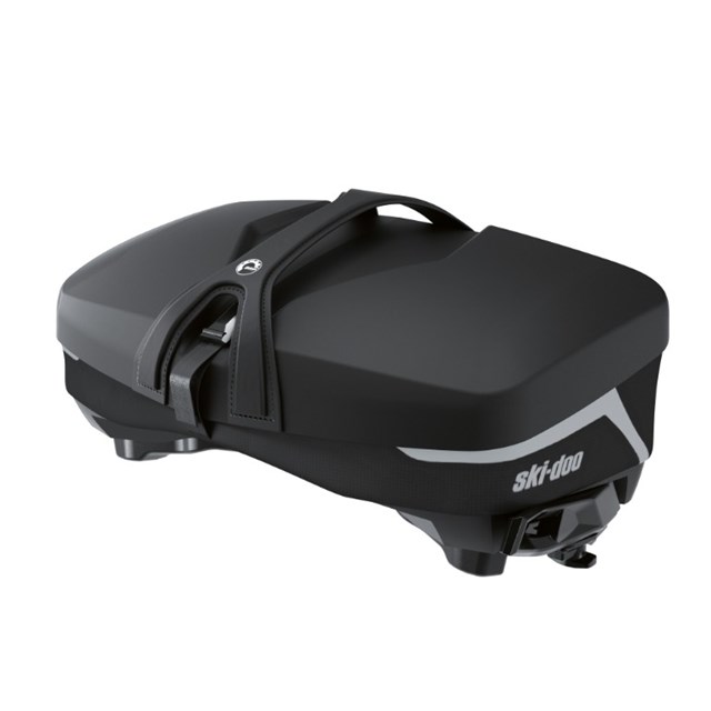 LinQ Premium Tunnel Bag Short 10 + 3L - (REV Gen4, XM, XS