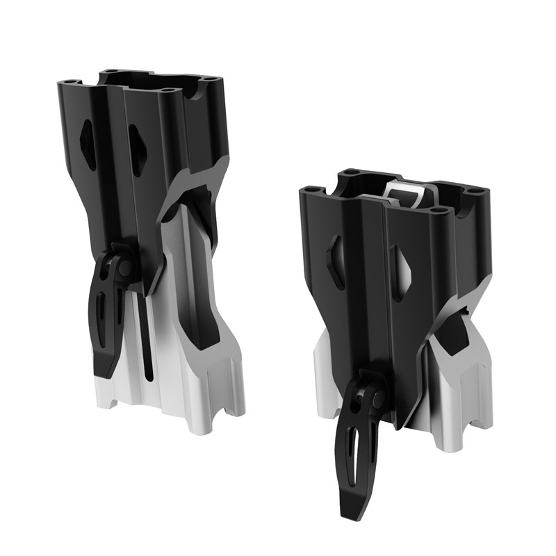 Adjustable Riser for Straight Handlebar, 2020 Ski-Doo Renegade ...