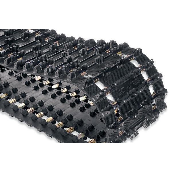Ice Ripper Motor Ice Ripper XT Hi-Performance Trail Tracks 504153100, Fox Powersports ...
