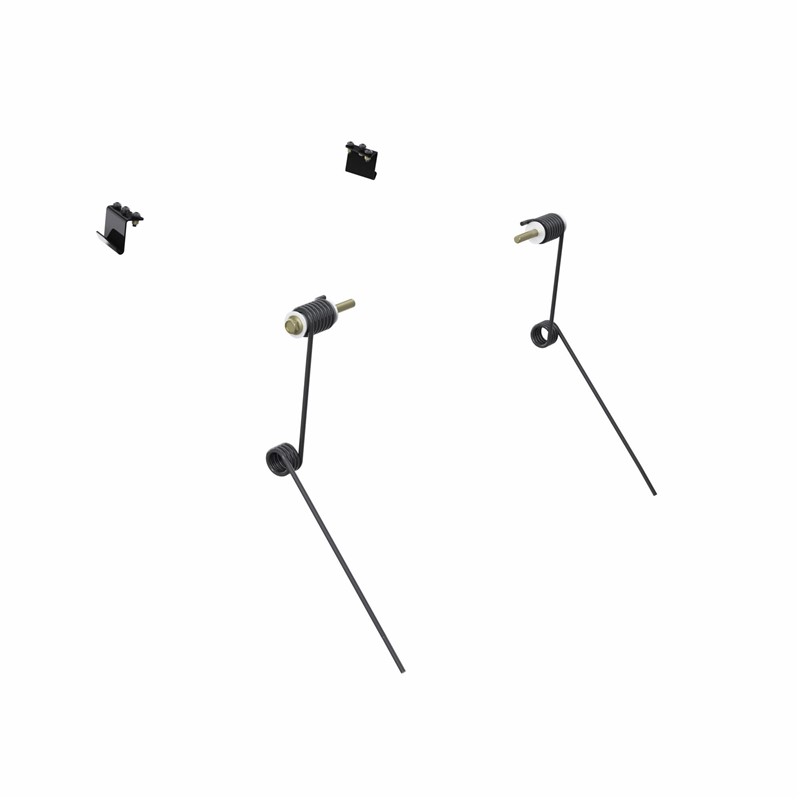 Ice Scratchers 860200444, Fox Powersports Ski-Doo Partshouse