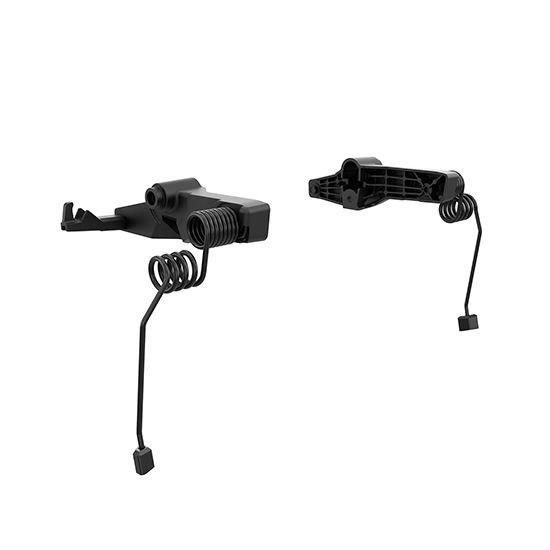 Ice Scratchers 860200444, Fox Powersports Ski-Doo Partshouse