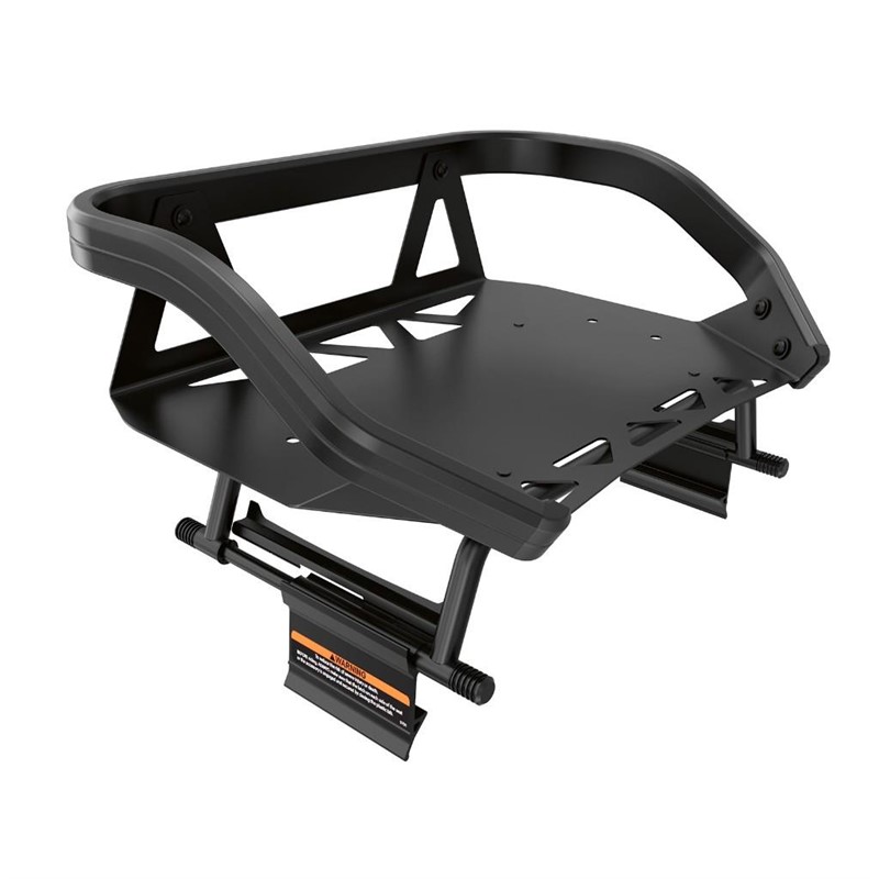 LinQ Rear Cargo Racks 860201800, Fox Powersports Ski-Doo Partshouse