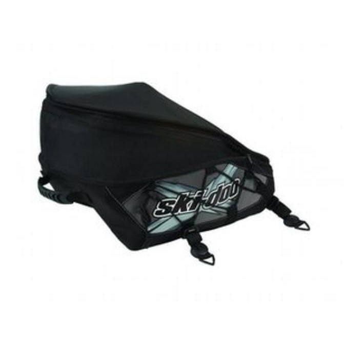 MX Z Tunnel Bag 860200826, Fox Powersports Ski-Doo Partshouse