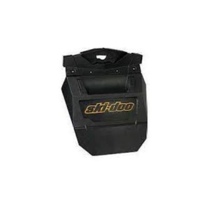 Snow Flap 860200106, Fox Powersports Can-Am Partshouse