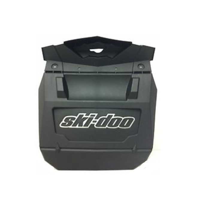 Snow Flap 860200106, Fox Powersports Ski-Doo Partshouse