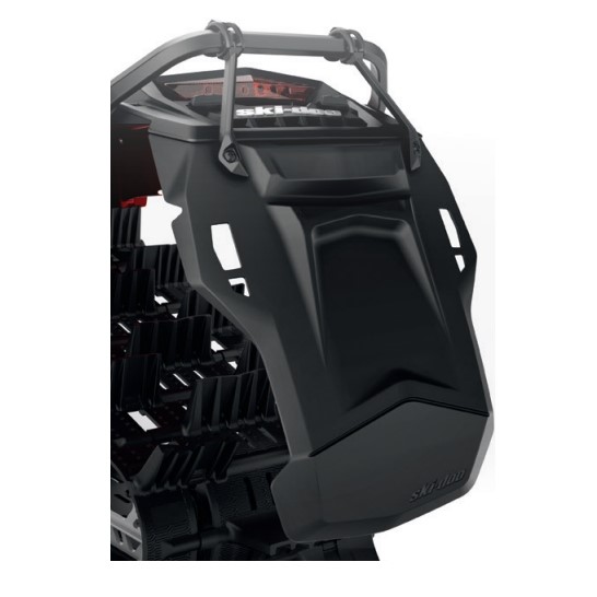 Snow Flap 860200106, Fox Powersports Ski-Doo Partshouse