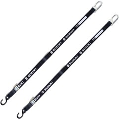 Suzuki 1.5in. Tiedowns