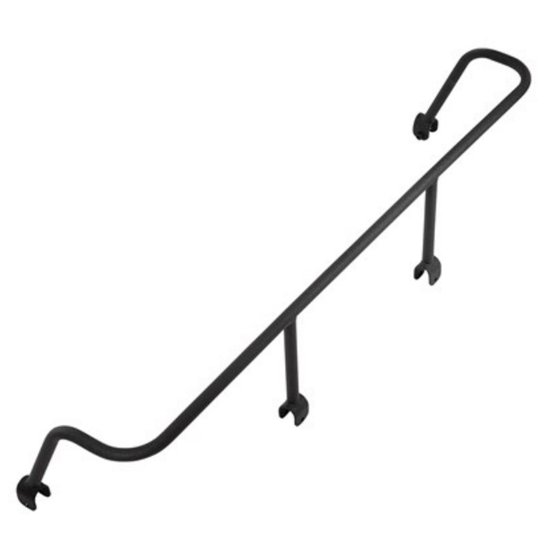 ATV Rack Extensions B16-F48A0-V0-00, Yamaha Sports Plaza