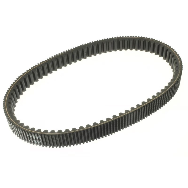 Replacement Drive Belt For Yamaha Snowmobiles - Fits Apex, Nytro