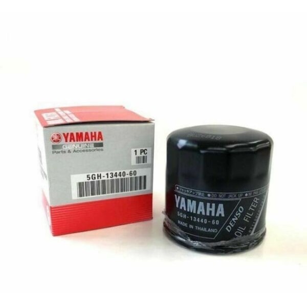 YAMAHA OEM OIL FILTER 5GH 13440 61 00   5GH 13440 61 00