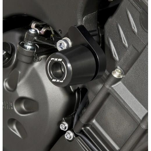 Frame Sliders, 2023 Yamaha YZF-R3