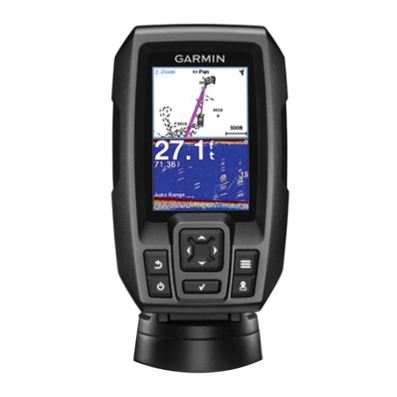 Garmin GPSナビ グレー Garmin GPSナビ グレー