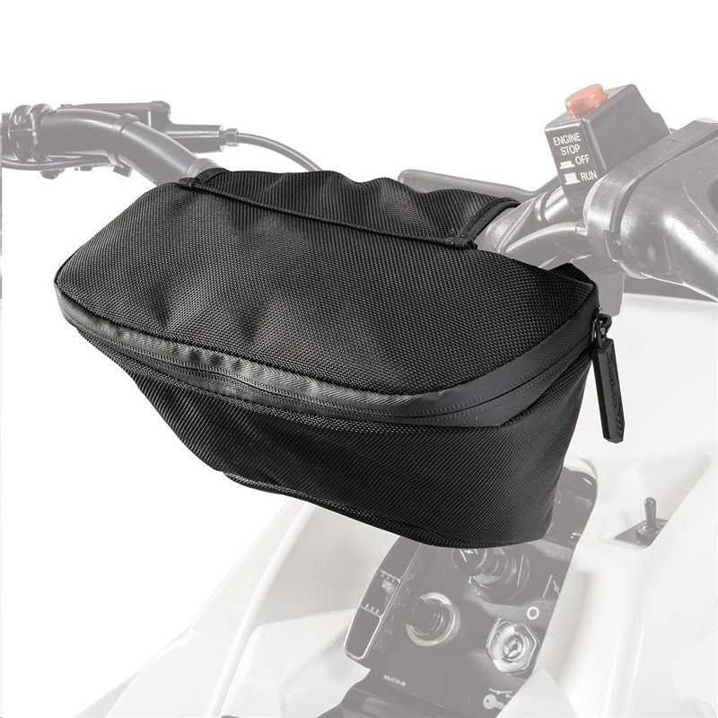 スキーバッグ　YAMAHA Genuine Yamaha Deluxe Tunnel Bag Sidewinder SR Viper MTX XTX