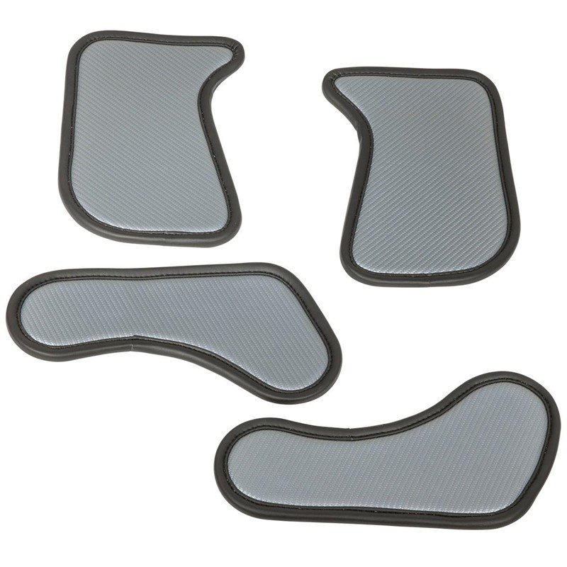 Interior Padding Kits 2MB-F11G0-V0-00, Babbitts Yamaha Parts House
