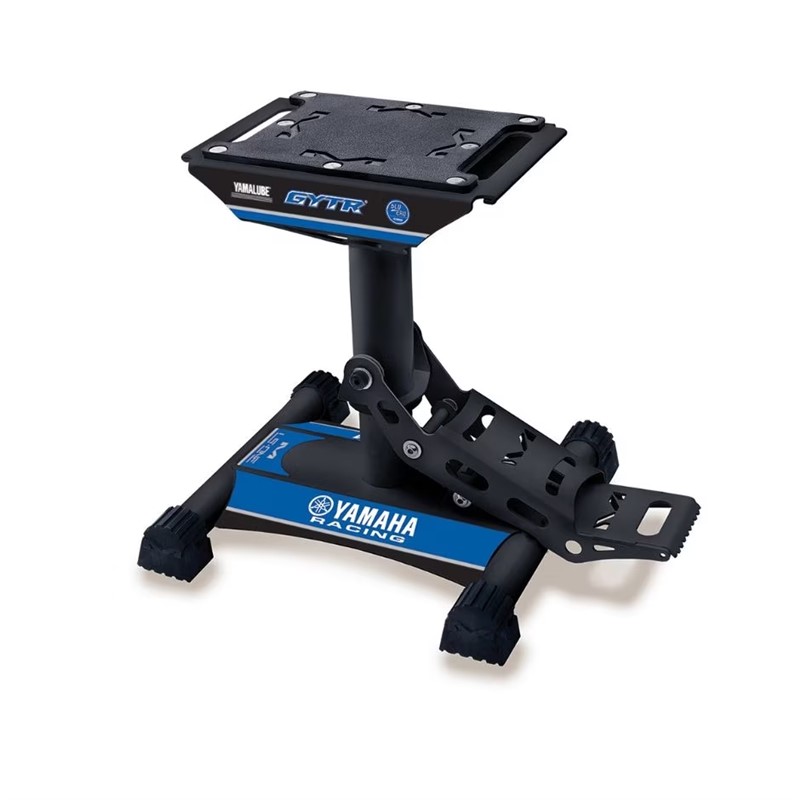 Racing LS1 Lift Stands DBY-ACC56-35-01, Babbitts Yamaha Parts House